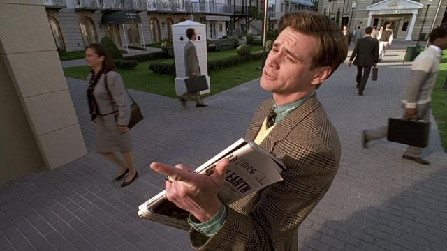 Truman Show Resimleri Fotoğraf 5 