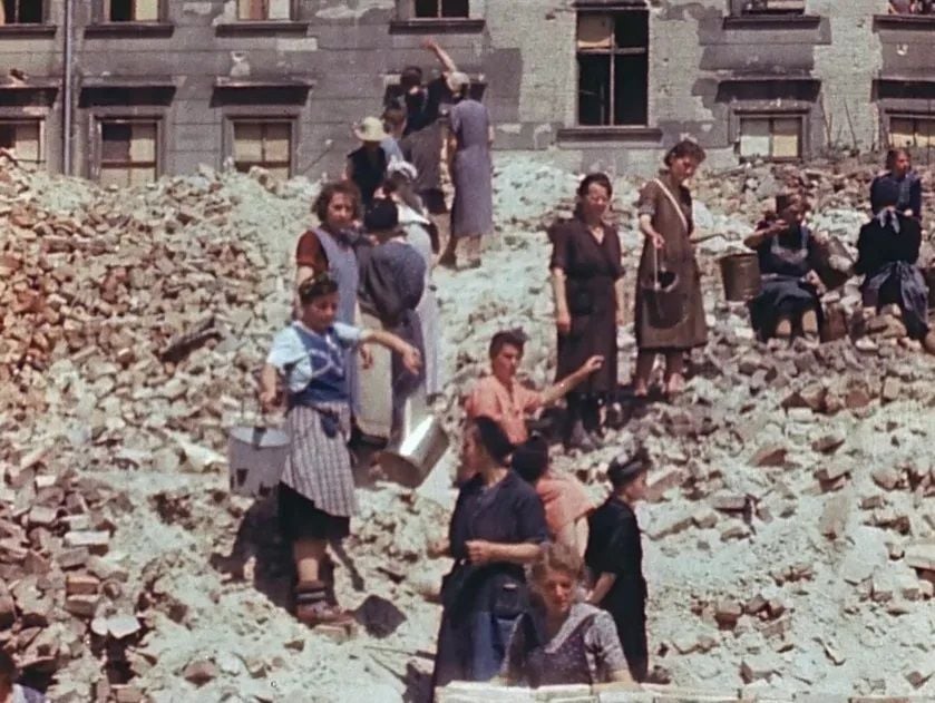 The Natural History of Destruction resimleri Fotoğraf 9 The Natural History of Destruction resimleri Fotoğraf 9