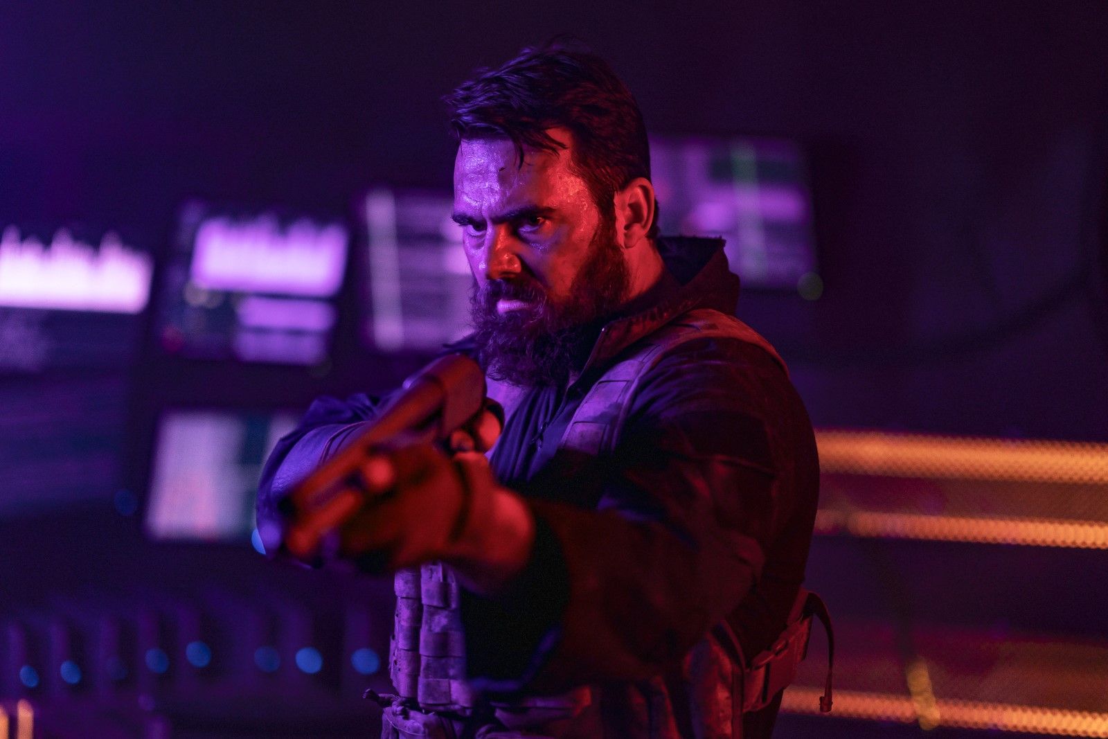 Wyrmwood Apocalypse resimleri Fotoğraf 12