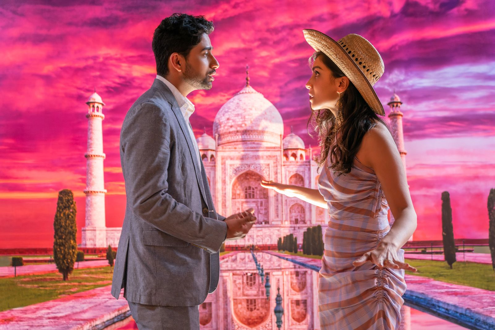 Suraj Sharma resimleri - Wedding Season : Fotoğraf Suraj Sharma