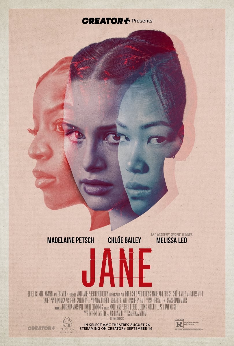 jane 2022 movie reviews