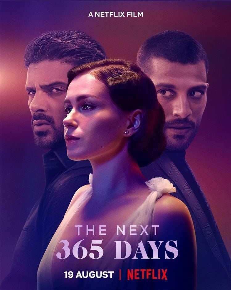 365 G n Daha Filmin Kadrosu Ve Ekibin Tamam Beyazperde