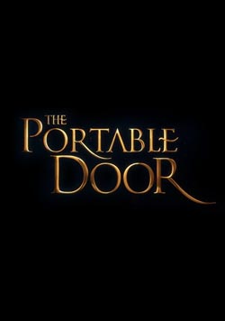 The Portable Door - film 2023 