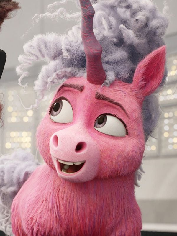 Thelma the unicorn 2024 filmi beyazperde