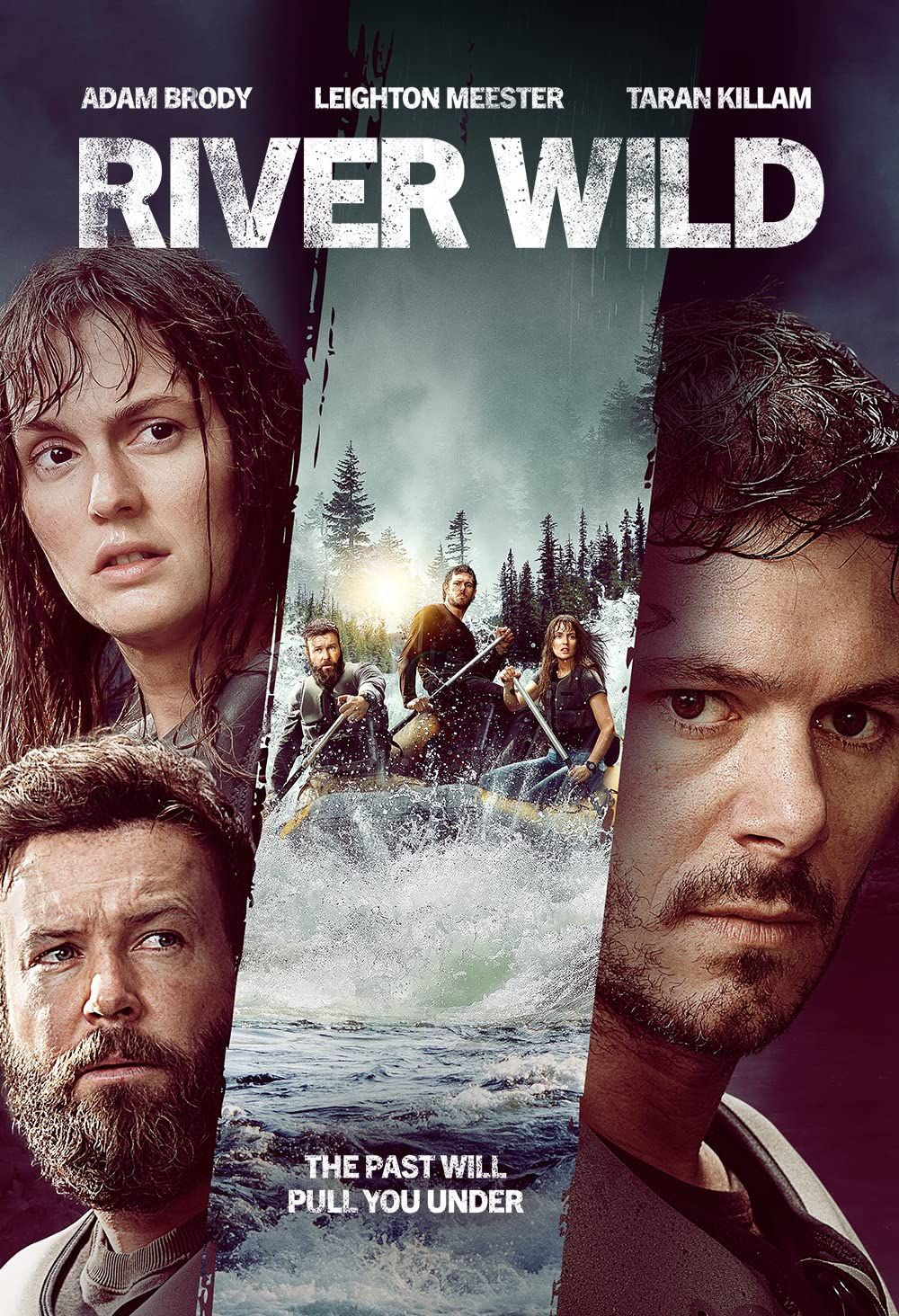 River Wild 2023 filmi