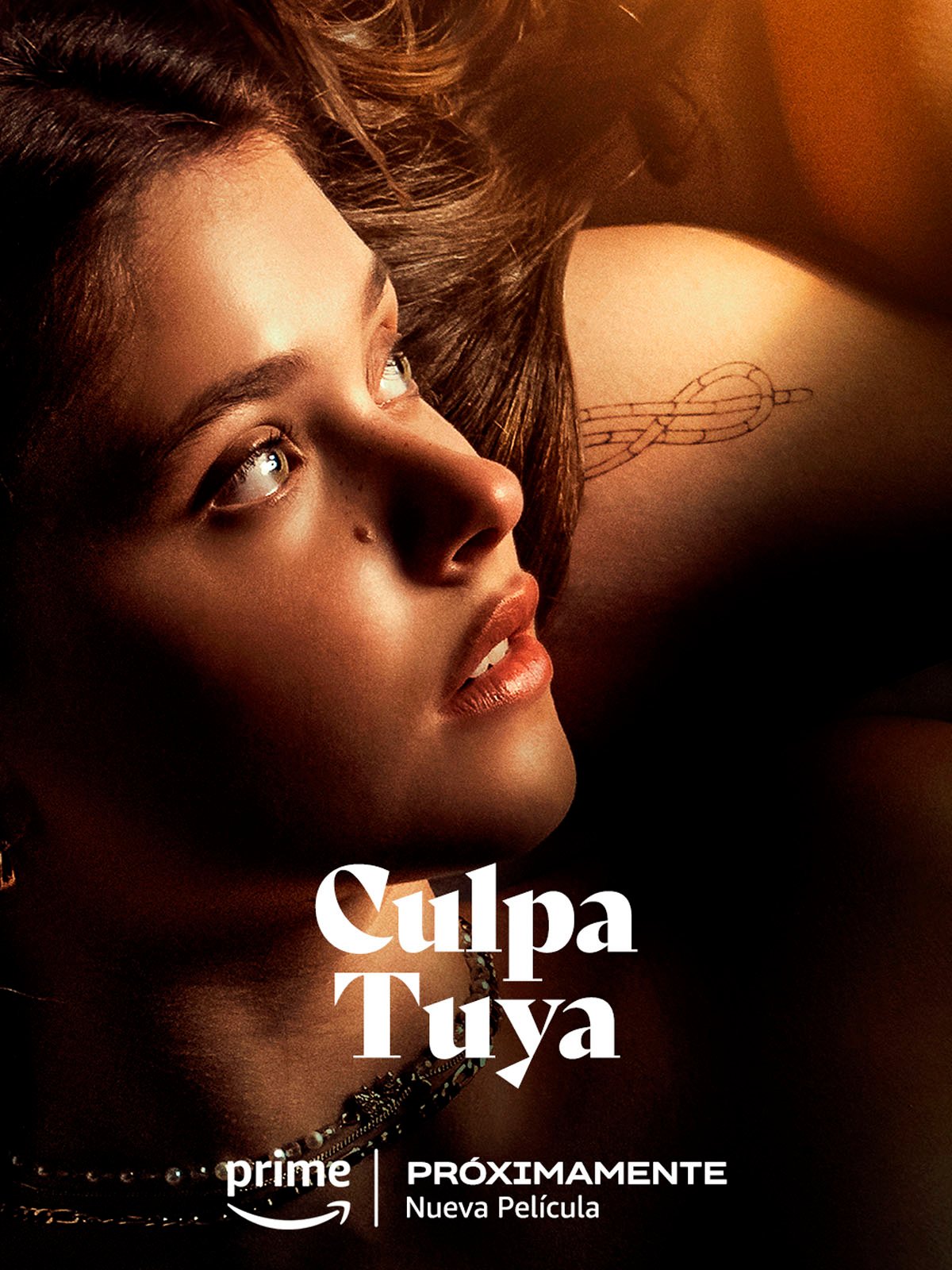 Culpa tuya - 2024 filmi - Beyazperde.com