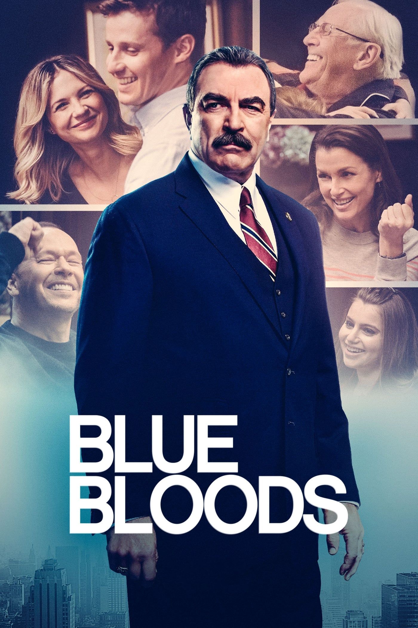 Blue Bloods: Sezon 12 - Beyazperde.com