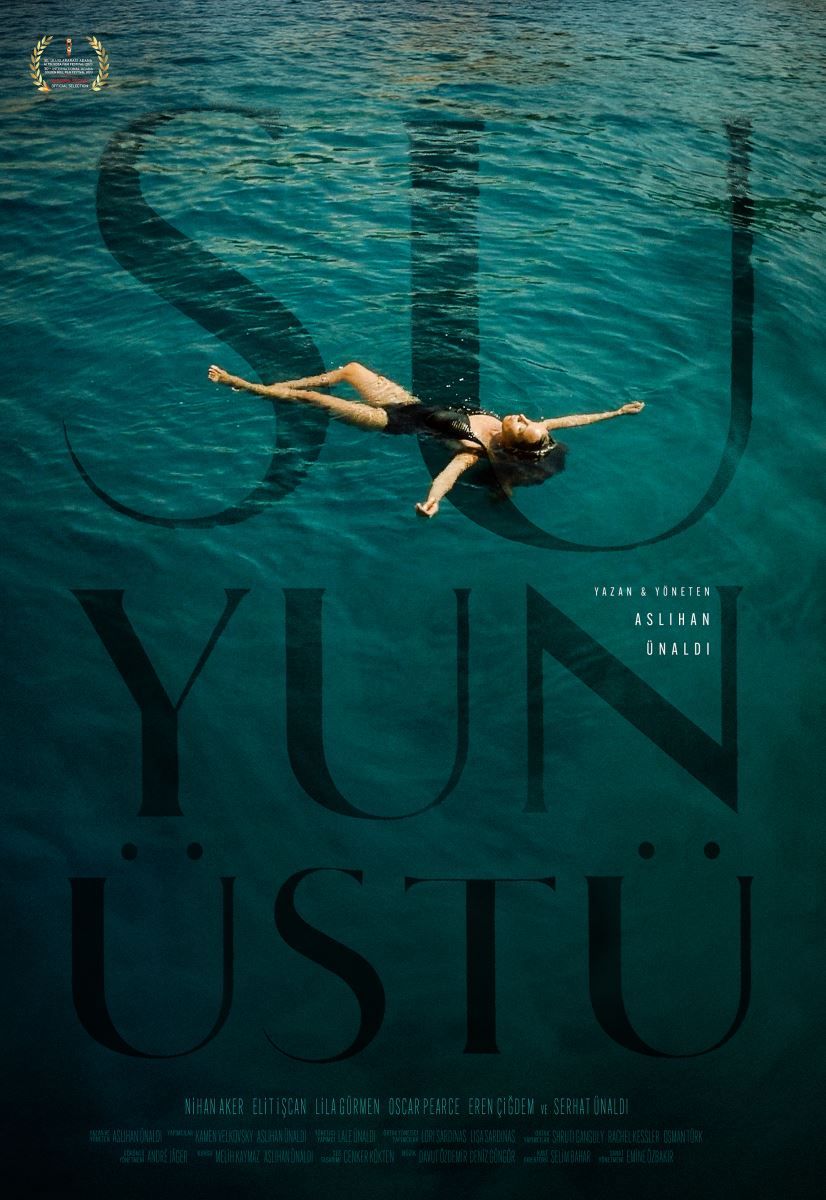 Suyun Üstü - 2023 filmi - Beyazperde.com
