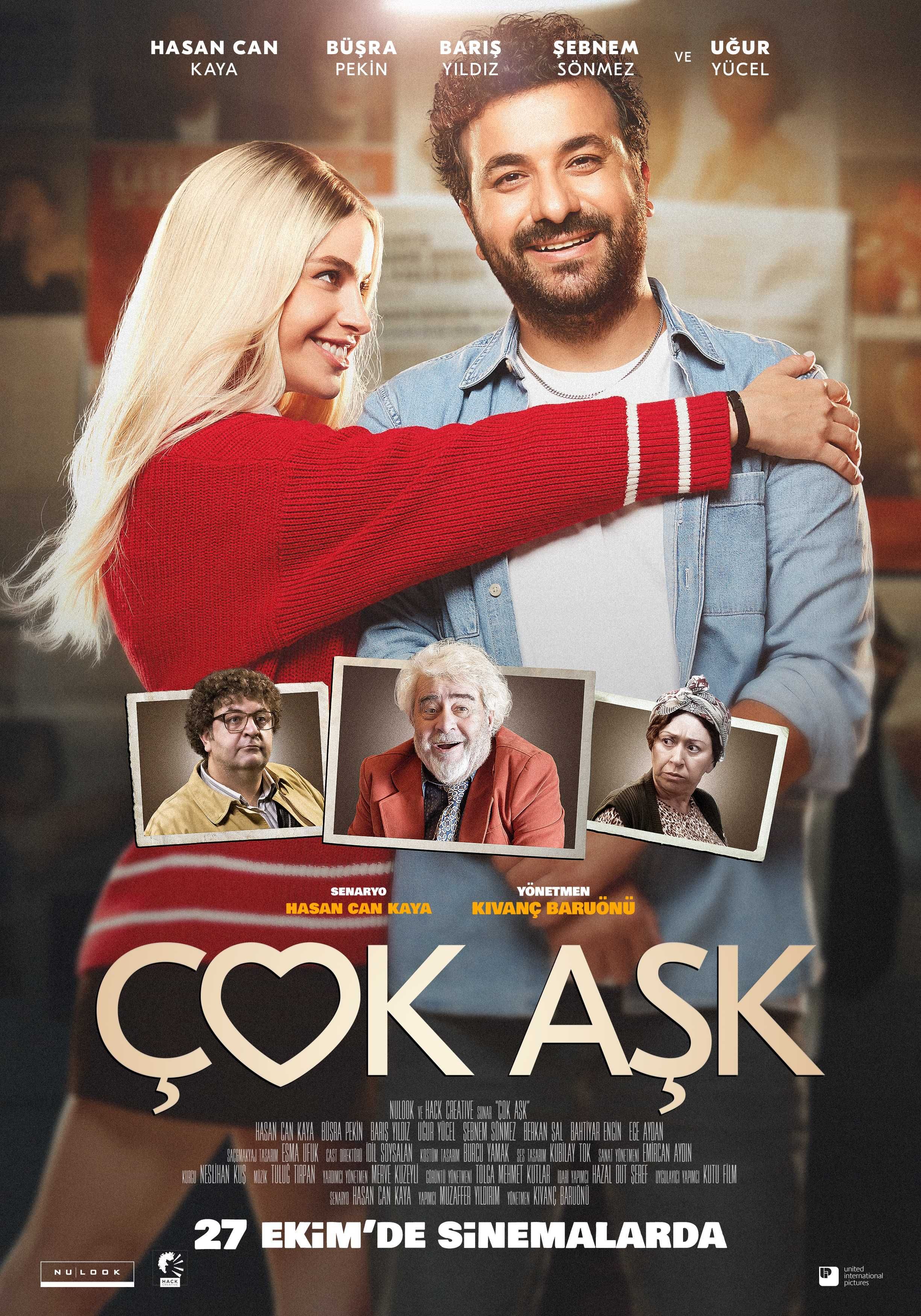 ok A k 2022 Filmi Beyazperde ok A k 2022 Filmi Beyazperde