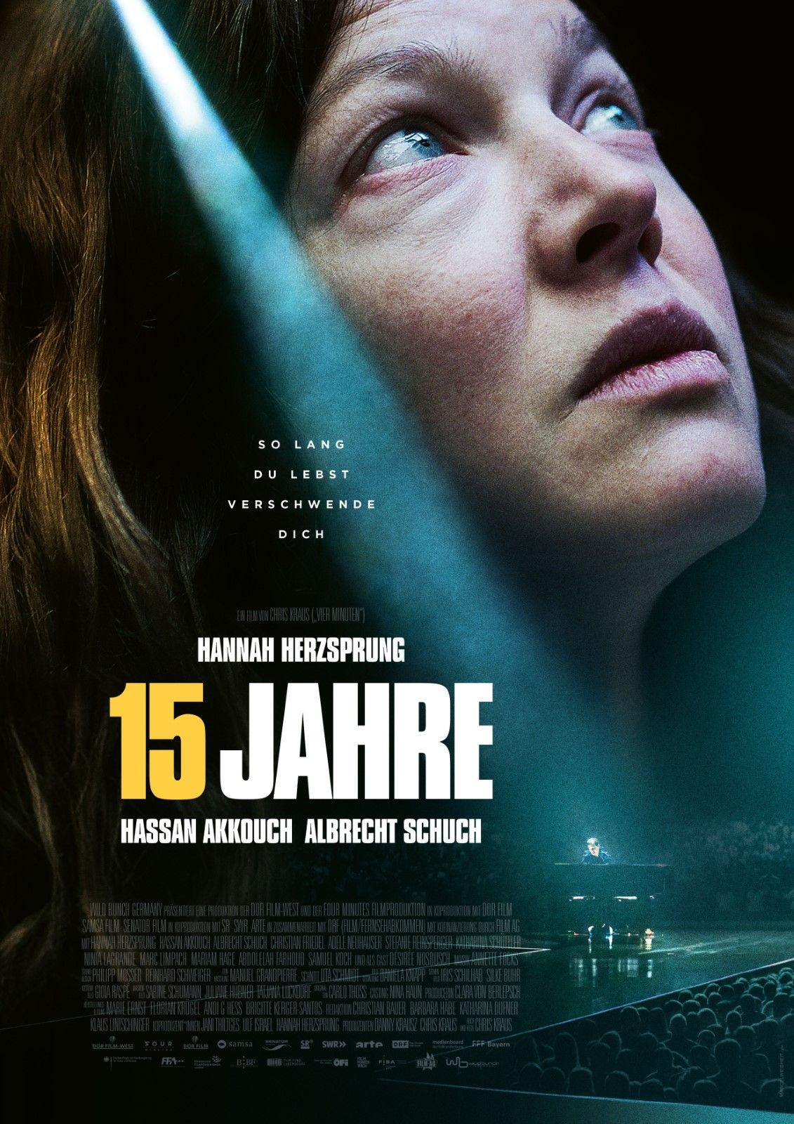 15 Jahre 2023 filmi