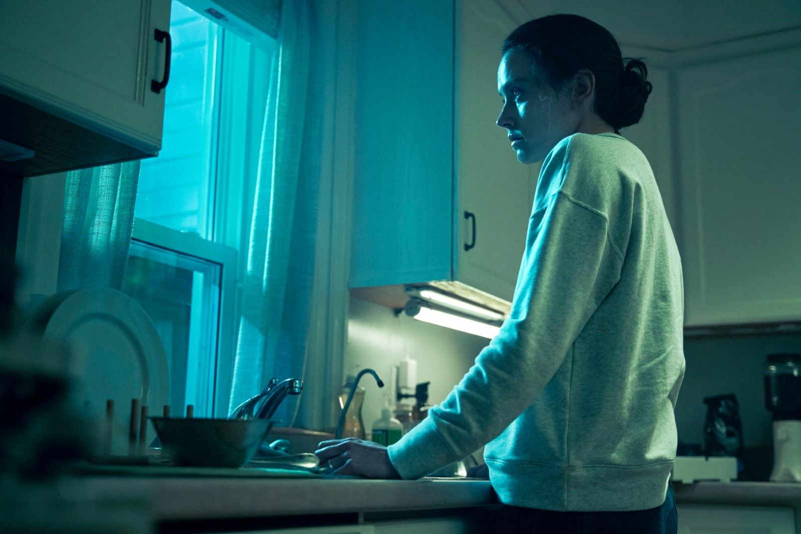 The Marsh King's Daughter resimleri Fotoğraf 2