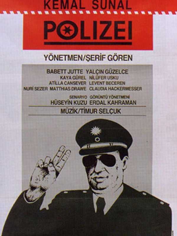 Polizei Film 1988 Beyazperde Com