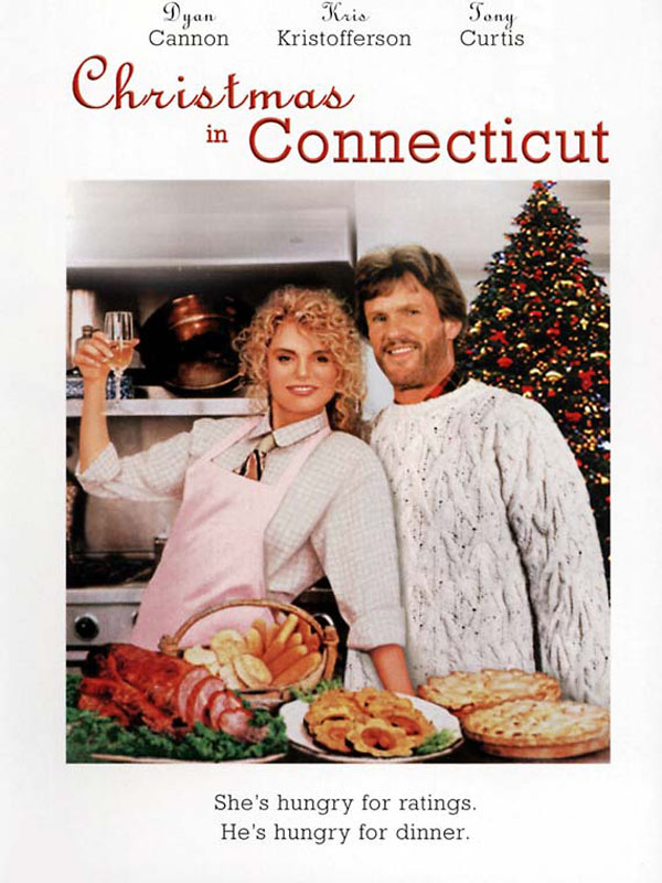 Christmas in Connecticut film 1992