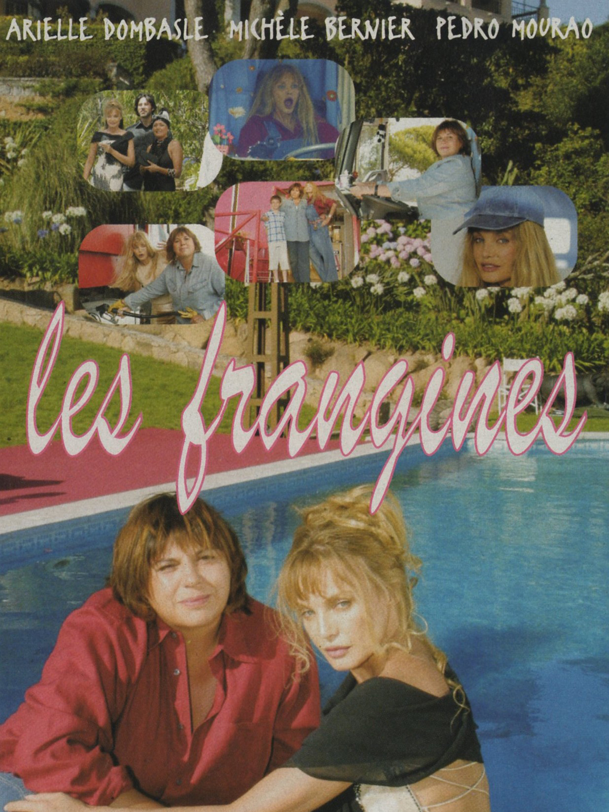 Les frangines