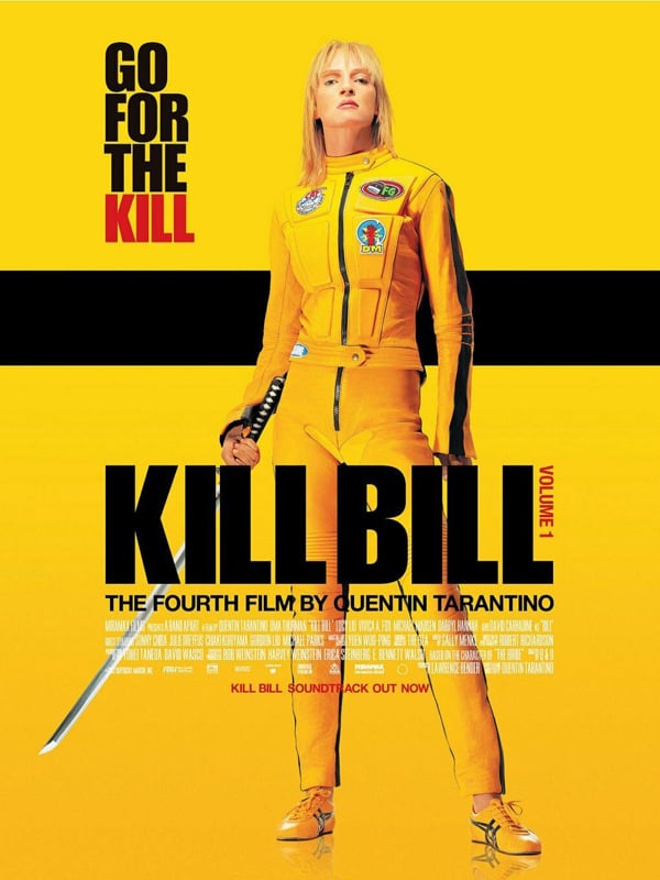 Kill Bill: Volume 1 - film 2003 - Beyazperde.com