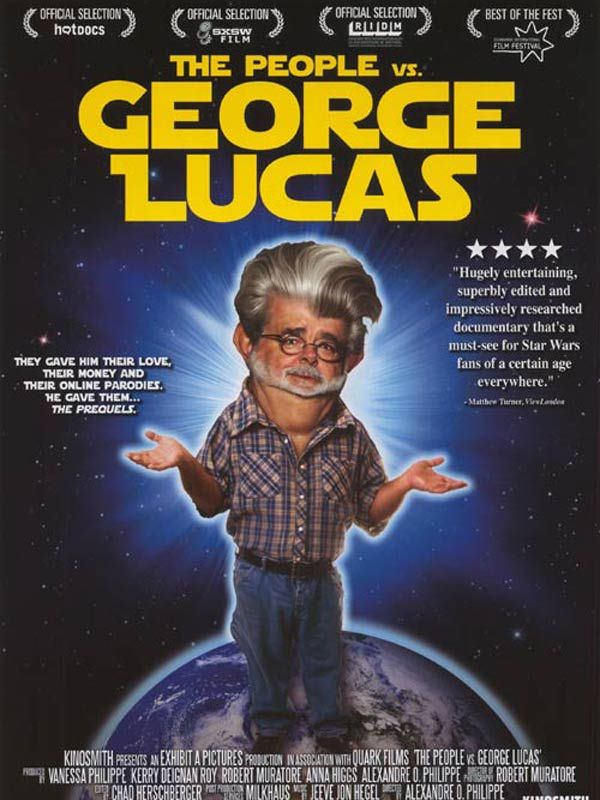 People vs. Lucas The People vs. Lucas
