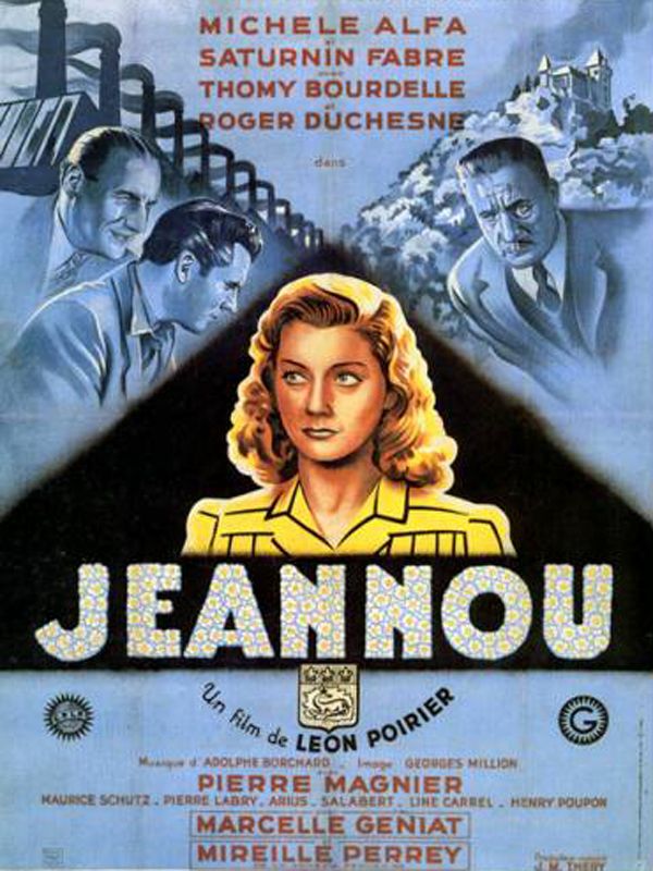 Jeannou Filmin kadrosu ve ekibin tamamı Jeannou Filmin kadrosu ve ekibin tamamı