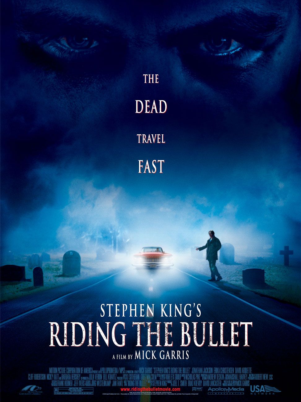 Riding the Bullet filmi için benzer filmler - Beyazperde.com
