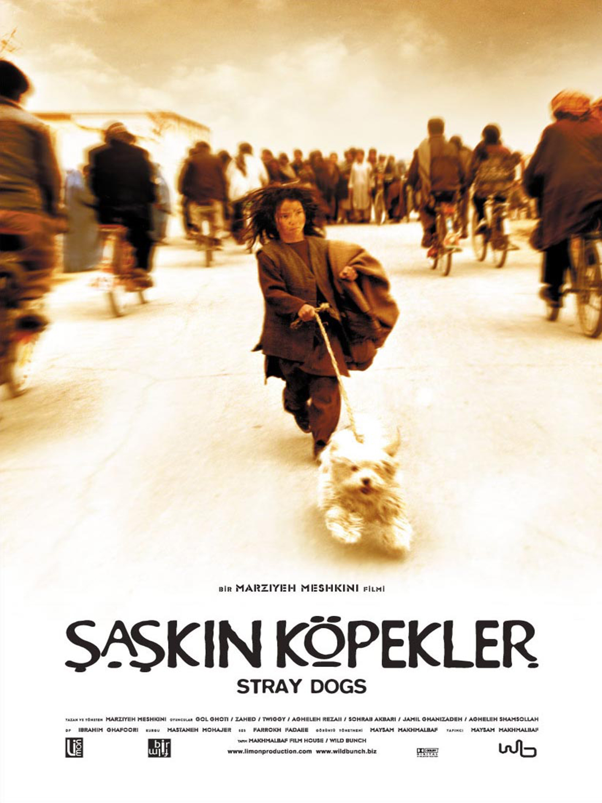 Şaşkın Köpekler - film 2004 - Beyazperde.com