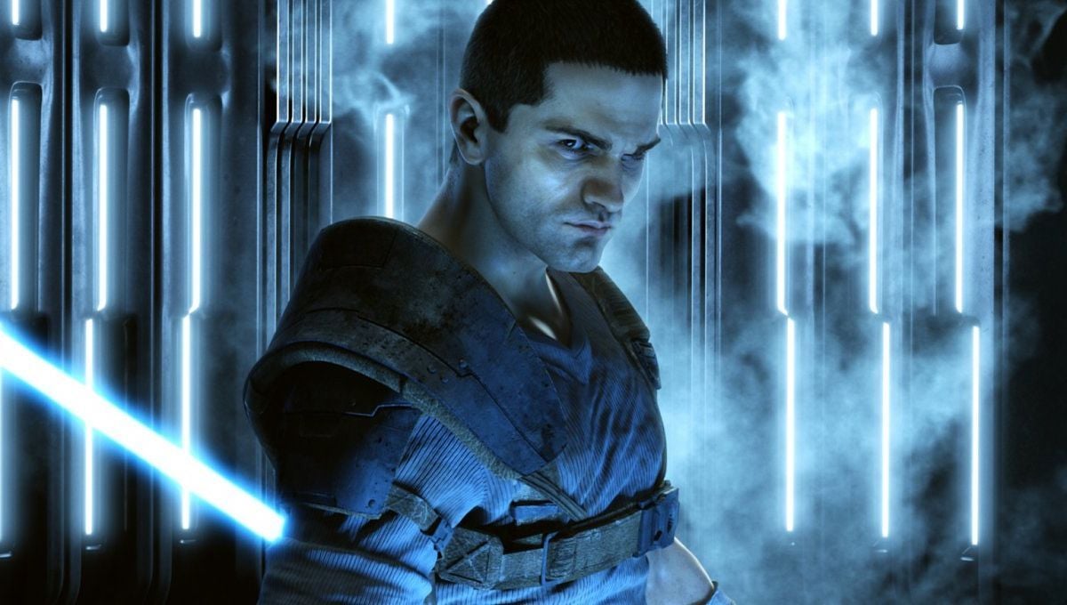 Force unleashed steam фото 91