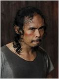 Yayan Ruhian hit and run