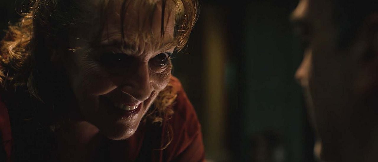 Vieja loca : Fotoğraf