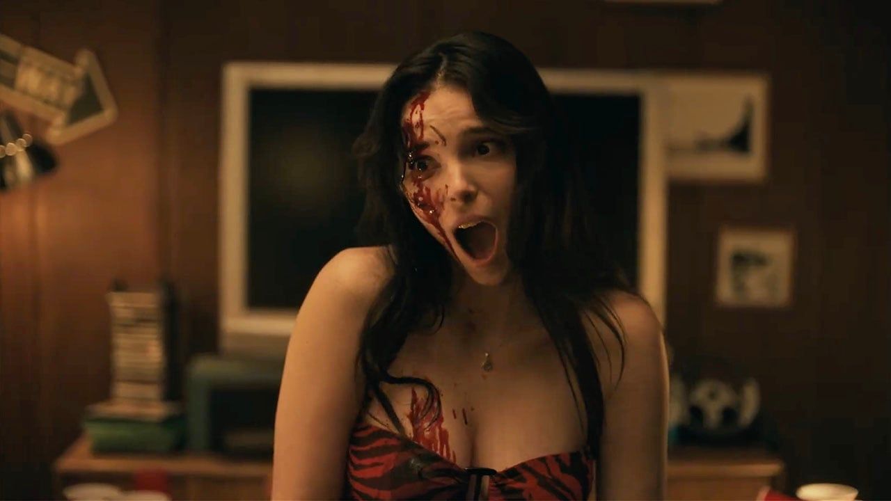 Saplantı : Fotoğraf Inde Navarrette