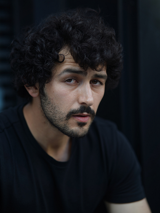 Afiş Abdullah Kaya