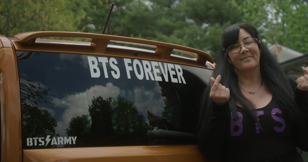 BTS Army: Forever We Are Young : Fotoğraf