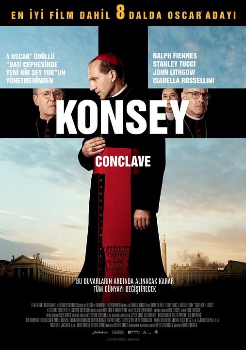 Konsey : Afiş