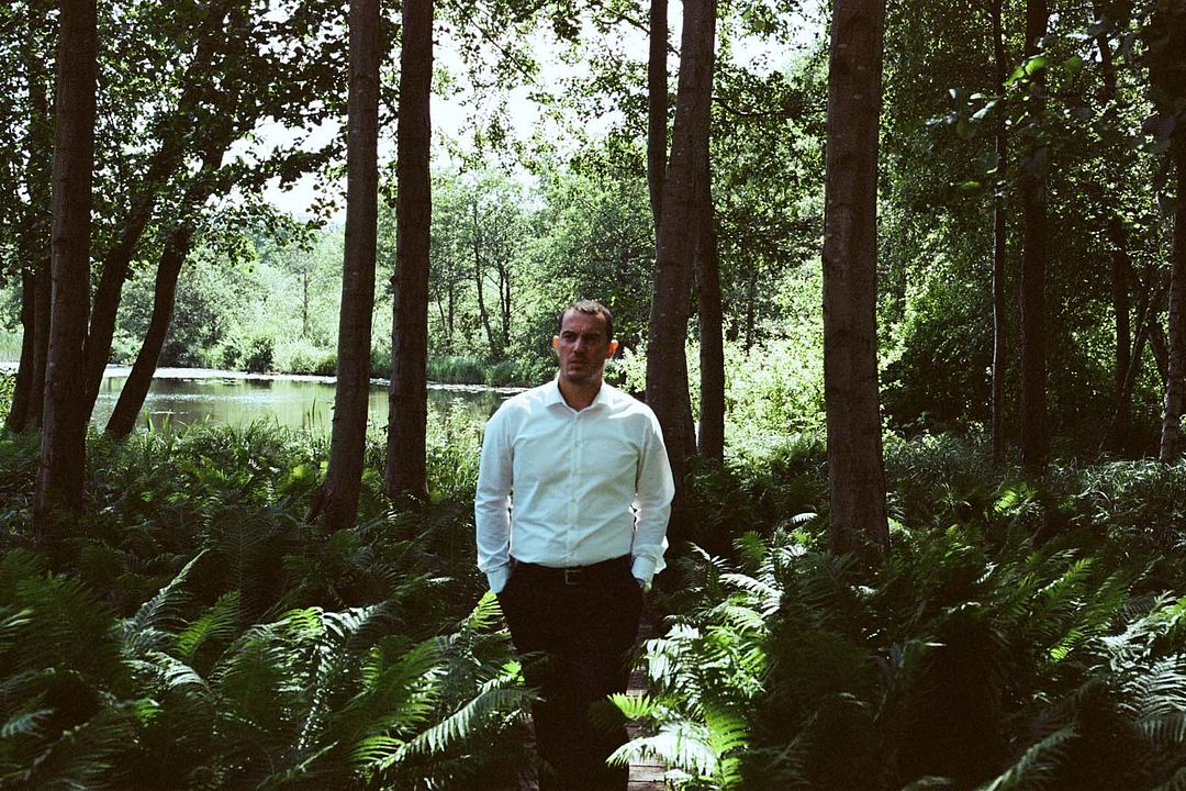 Fotoğraf Simon Sears