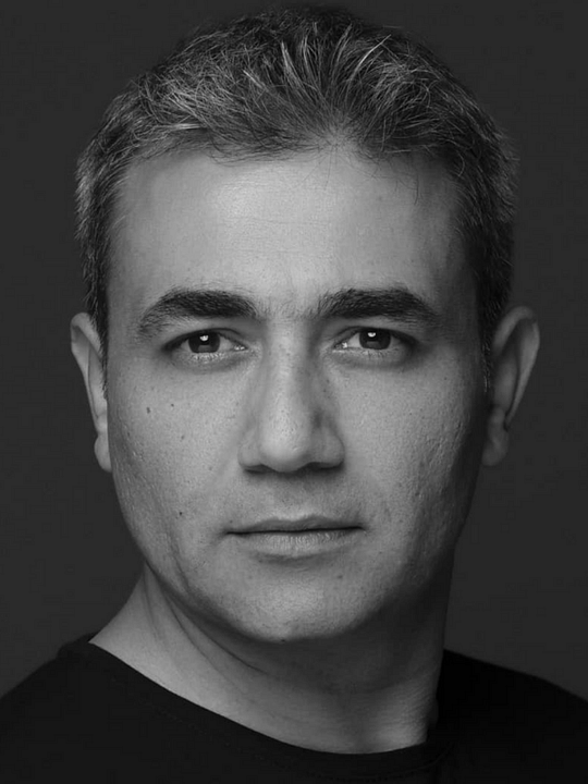 Afiş Şerif Bozkurt