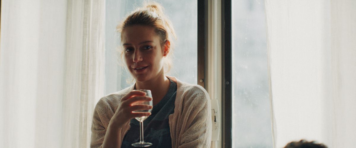 Garance : Fotoğraf Adèle Exarchopoulos