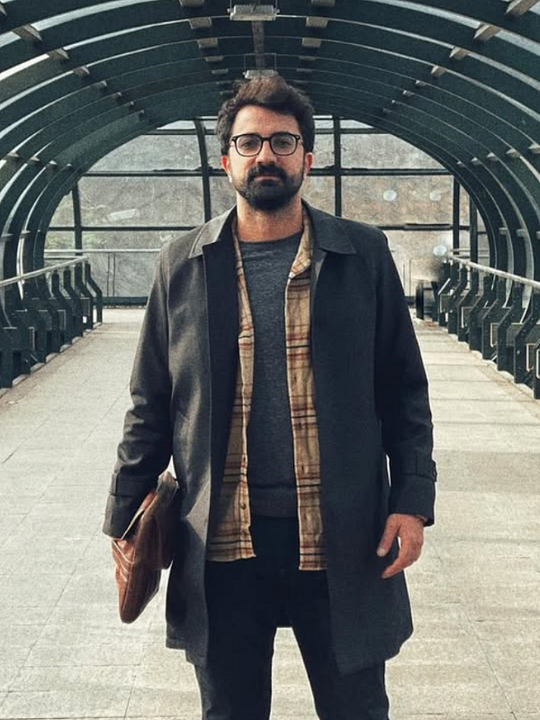 Afiş Doğuş Algün