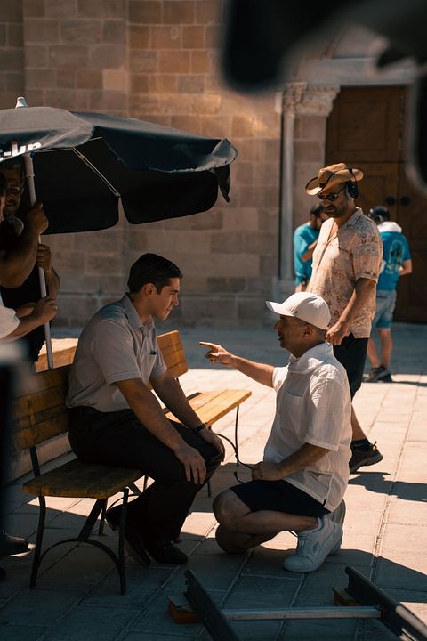 Ayşe Tatile Çıktı : Fotoğraf