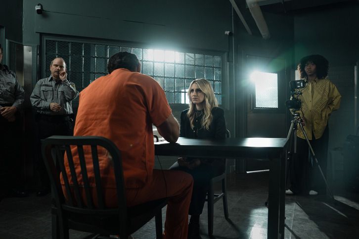 Fotoğraf Annaleigh Ashford