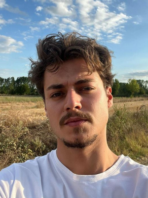 Afiş İbrahim Yiğit Çınar