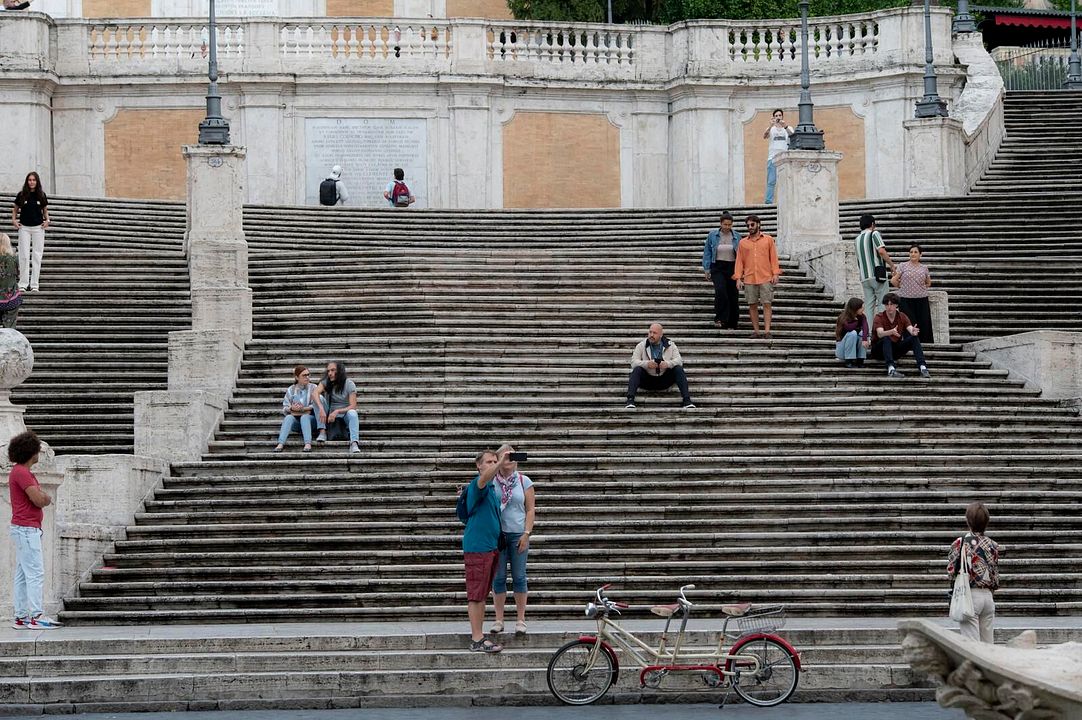 Solo Mio : Fotoğraf Kevin James
