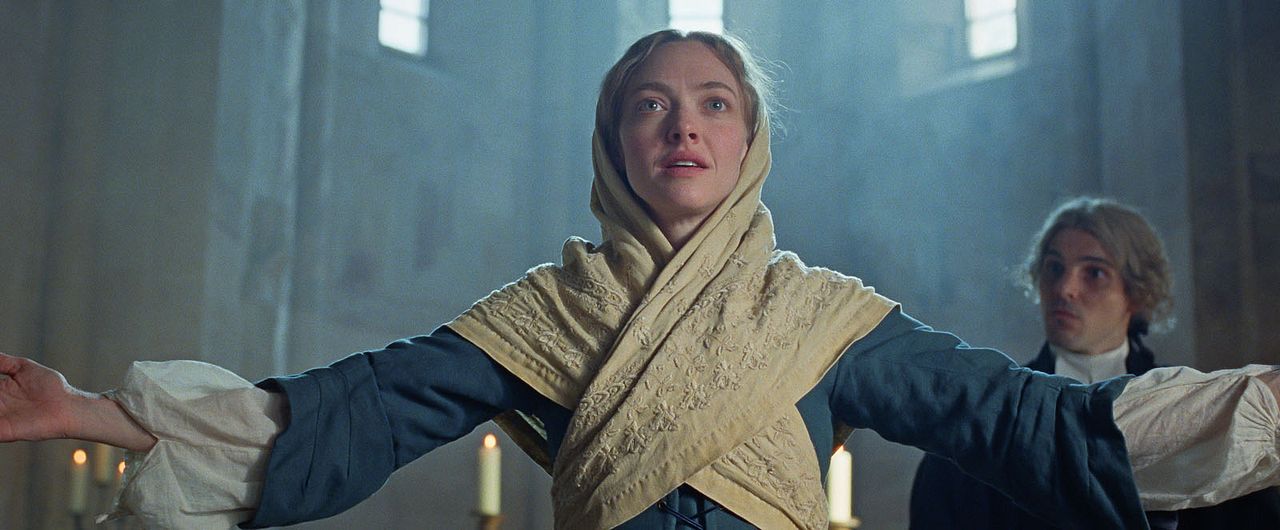  Ann Lee Efsanesi : Fotoğraf Amanda Seyfried
