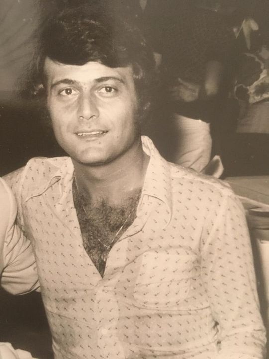Ferdi Özbeğen Filmi : Fotoğraf