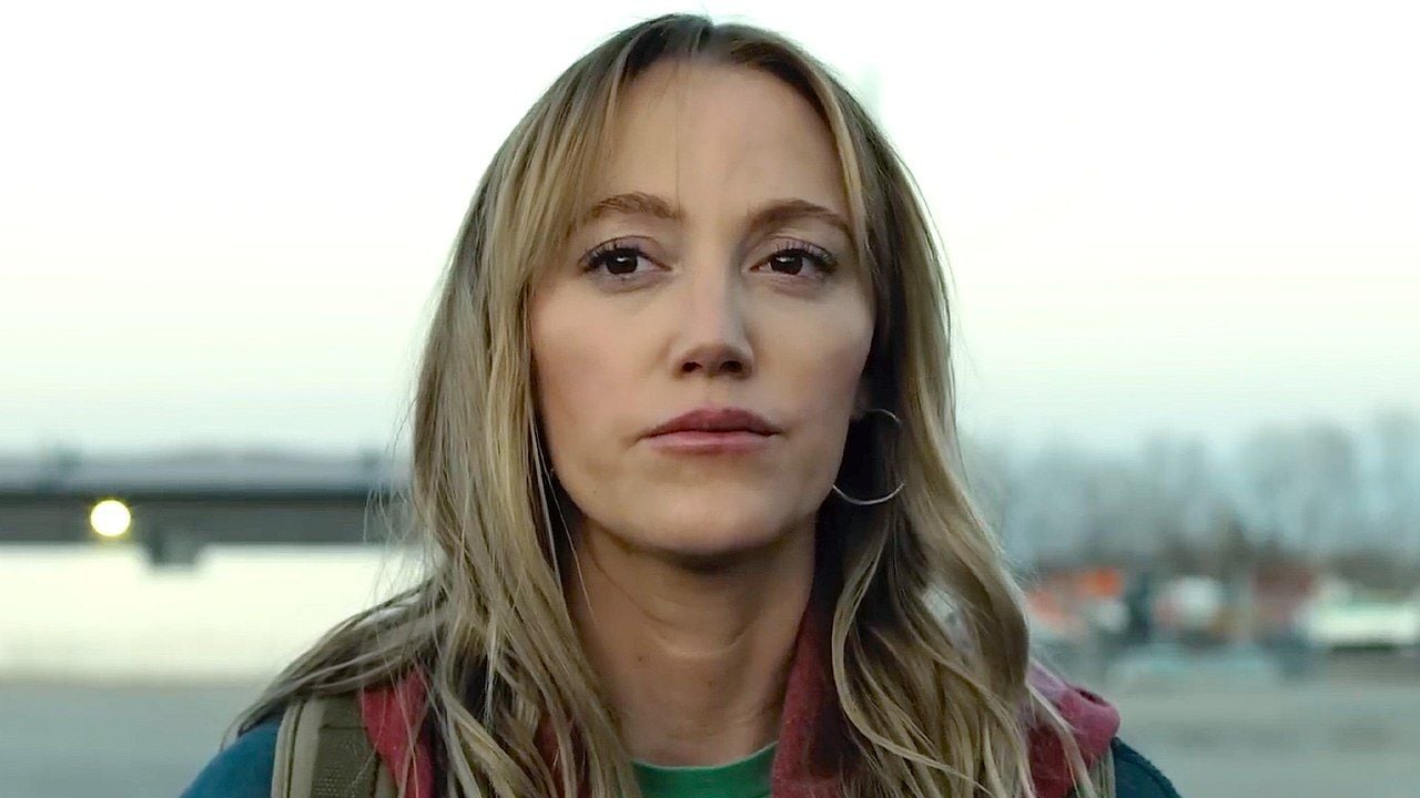 Senden Geriye Kalan : Fotoğraf Maika Monroe