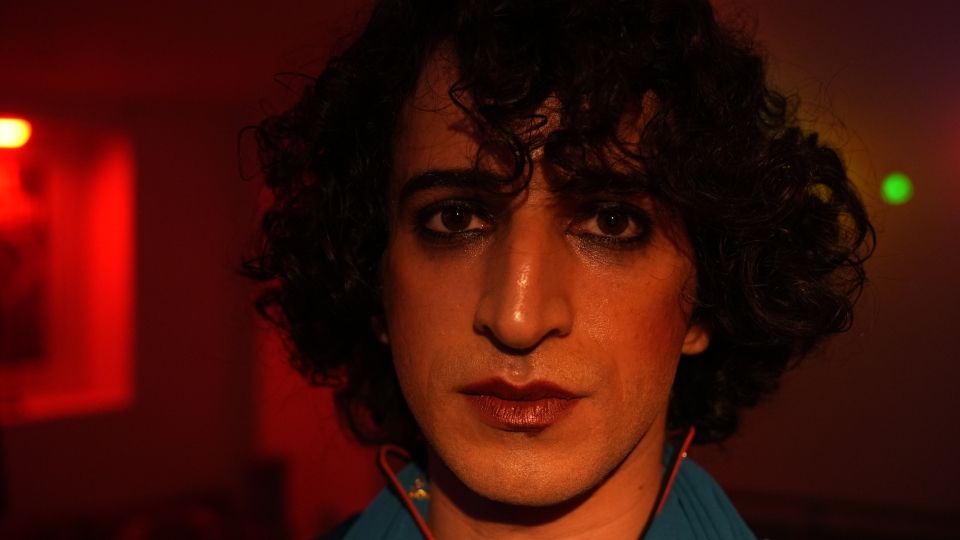 Cinema Jazireh : Fotoğraf