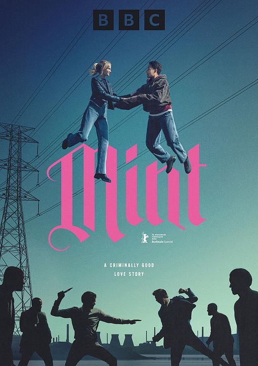Mint : Afiş
