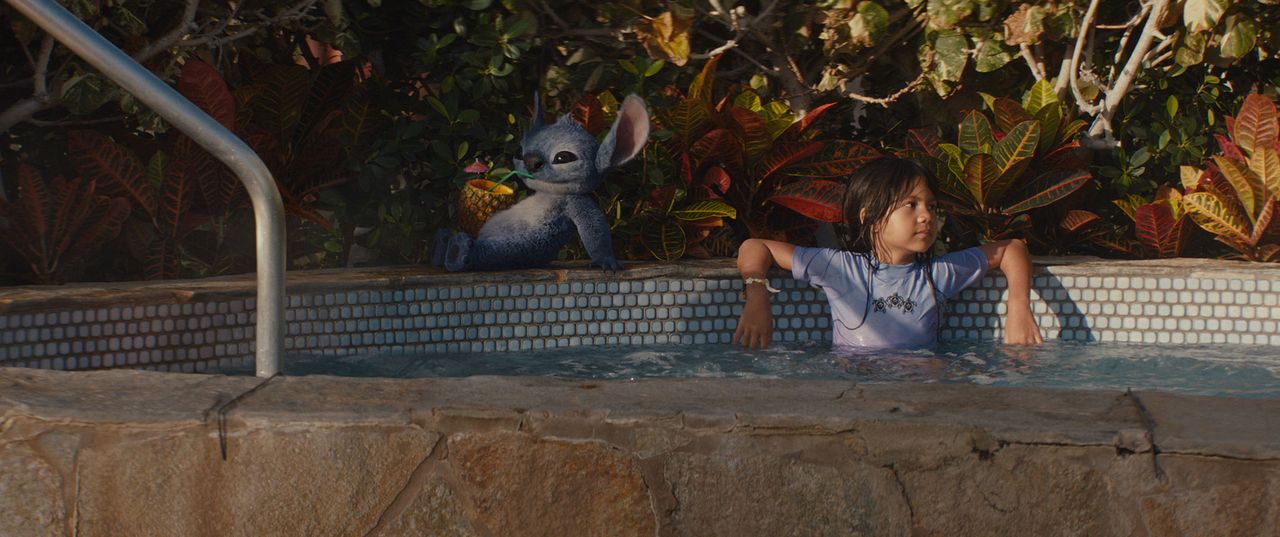 Lilo & Stitch : Fotoğraf
