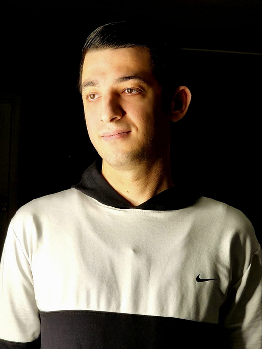 Afiş Nevzat Özaksoy