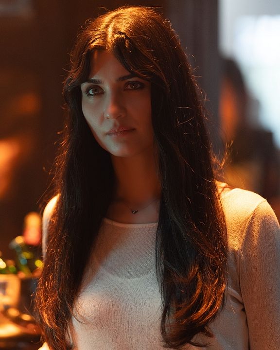 Dehşet Bey : Fotoğraf
