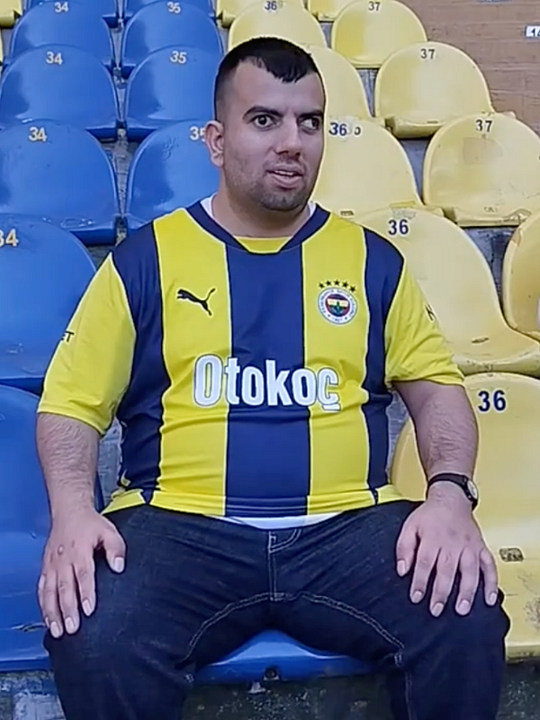 Afiş Mustafa Başaran