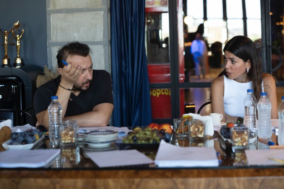 Kardeşler Mahlukat : Fotoğraf