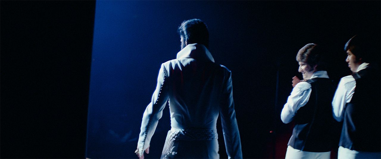 EPiC: Elvis Presley Konserde : Fotoğraf Elvis Presley