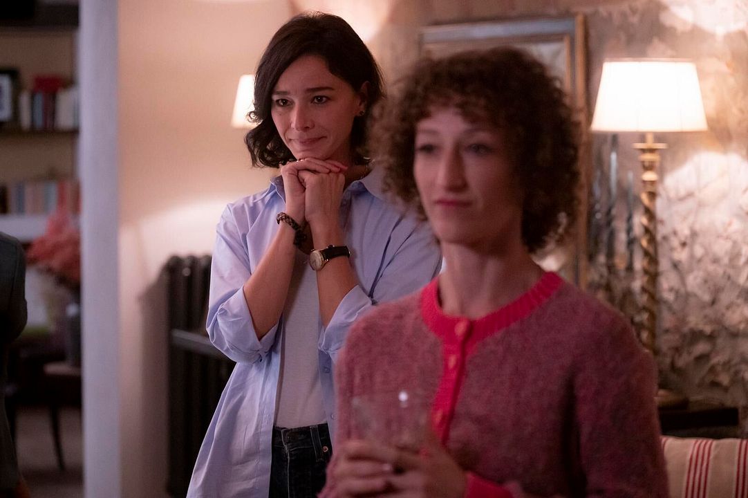 Solo Mio : Fotoğraf Nicole Grimaudo